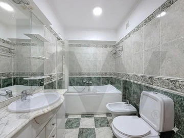 Apartamento T3 para Venda em Póvoa de Santa Iria e Forte da Casa