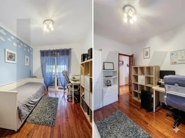 Apartamento T3 para Venda em Póvoa de Santa Iria e Forte da Casa