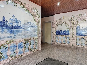 Apartamento T3 para Venda em Póvoa de Santa Iria e Forte da Casa