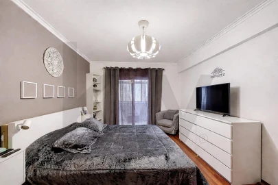 Apartamento T3 para Venda em Póvoa de Santa Iria e Forte da Casa