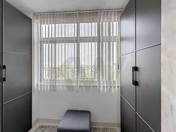 Apartamento T3 para Venda em Póvoa de Santa Iria e Forte da Casa