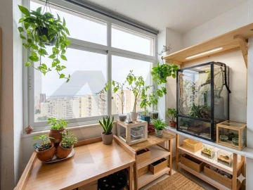 Apartamento T3 para Venda em Póvoa de Santa Iria e Forte da Casa