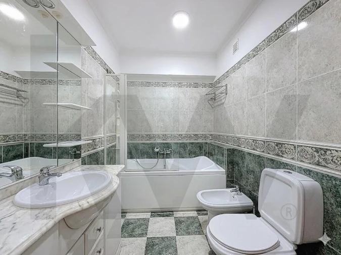 Apartamento T3 para Venda em Póvoa de Santa Iria e Forte da Casa Foto 20