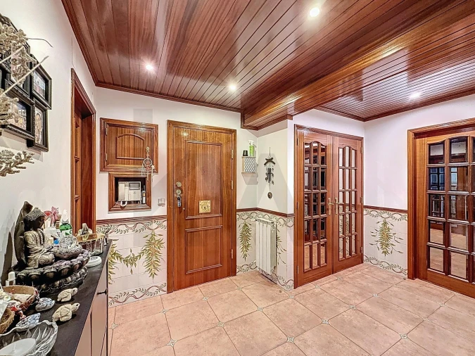 Apartamento T3 para Venda em Póvoa de Santa Iria e Forte da Casa Foto 7