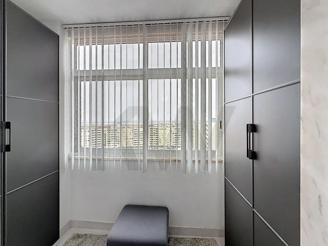 Apartamento T3 para Venda em Póvoa de Santa Iria e Forte da Casa Foto 22