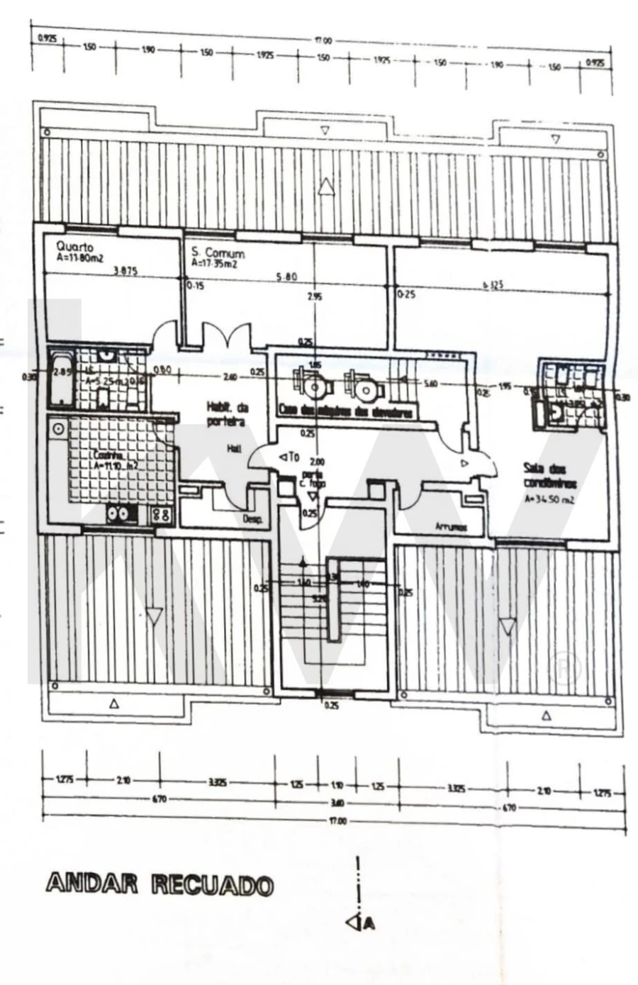 Apartamento T3 para Venda em Póvoa de Santa Iria e Forte da Casa Foto 29