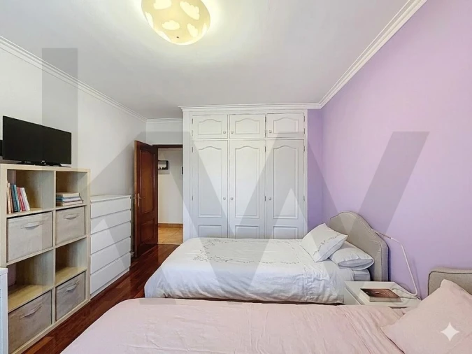 Apartamento T3 para Venda em Póvoa de Santa Iria e Forte da Casa Foto 18