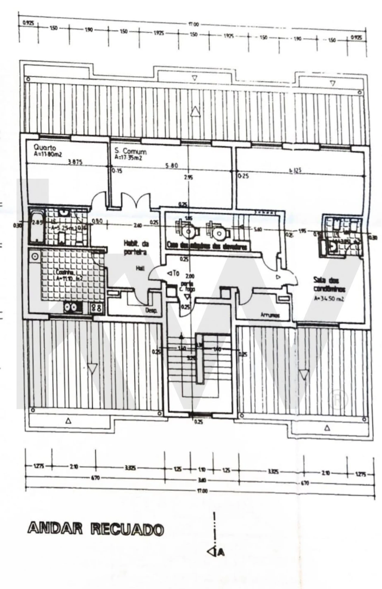 Apartamento T3 para Venda em Póvoa de Santa Iria e Forte da Casa Foto 29