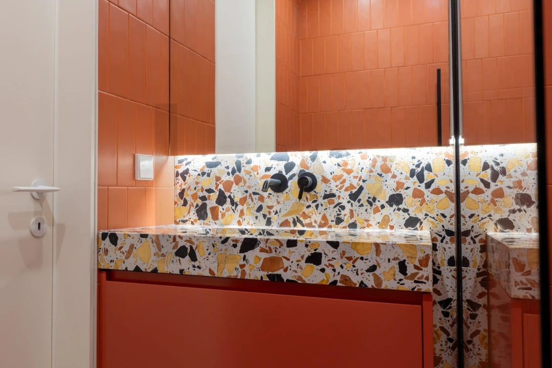 Apartamento T3 para Venda em Campolide Foto 37