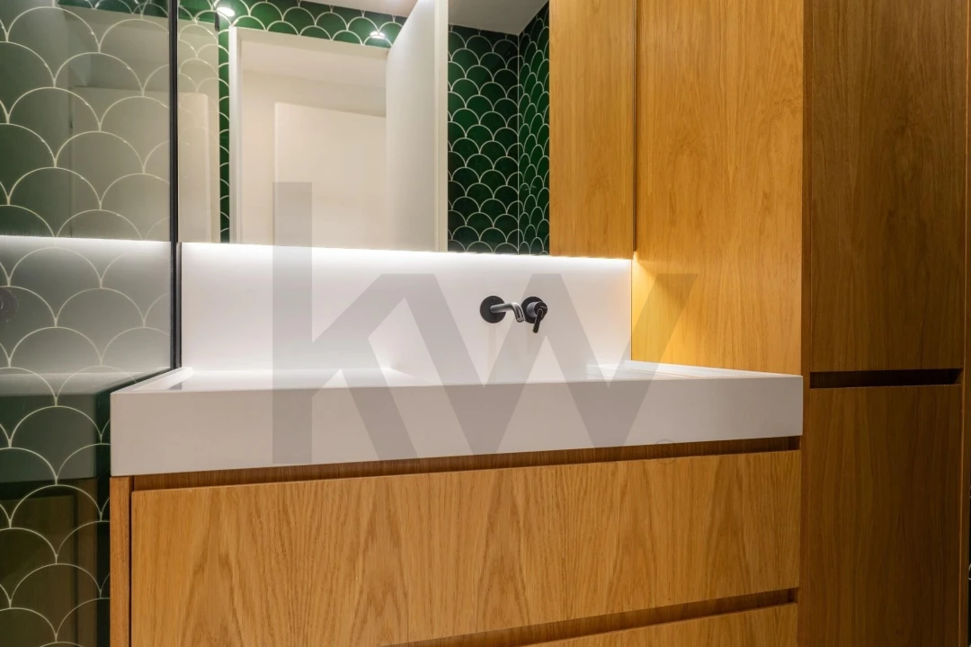 Apartamento T3 para Venda em Campolide Foto 47