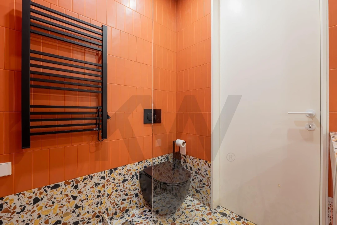 Apartamento T3 para Venda em Campolide Foto 38