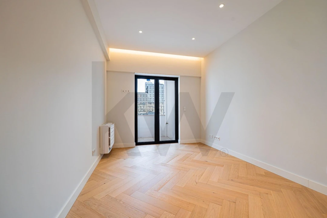 Apartamento T3 para Venda em Campolide Foto 28