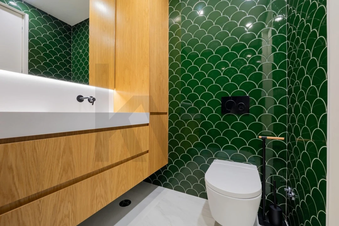 Apartamento T3 para Venda em Campolide Foto 48