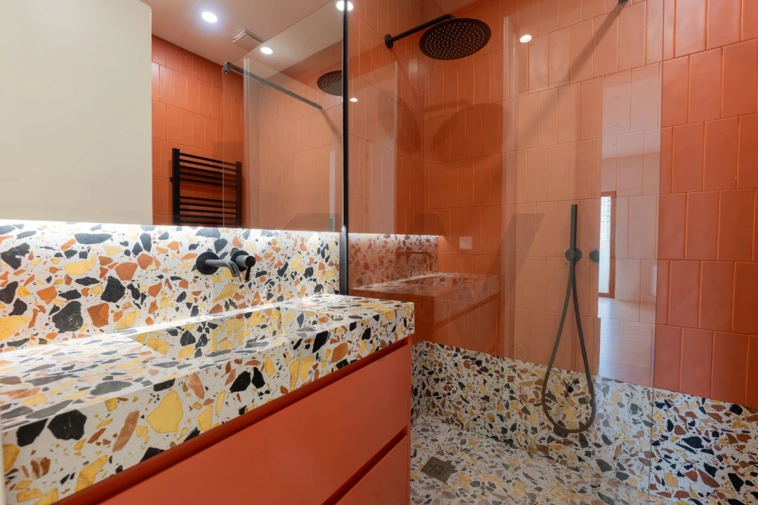 Apartamento T3 para Venda em Campolide Foto 36