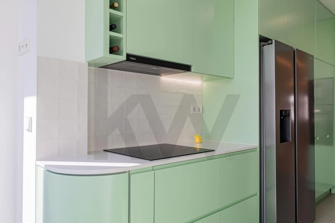 Apartamento T3 para Venda em Campolide Foto 13