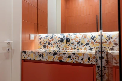 Apartamento T3 para Venda em Campolide