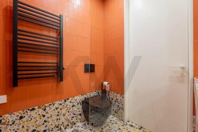Apartamento T3 para Venda em Campolide