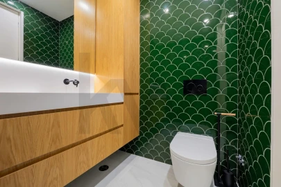 Apartamento T3 para Venda em Campolide