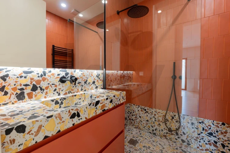 Apartamento T3 para Venda em Campolide Foto 36