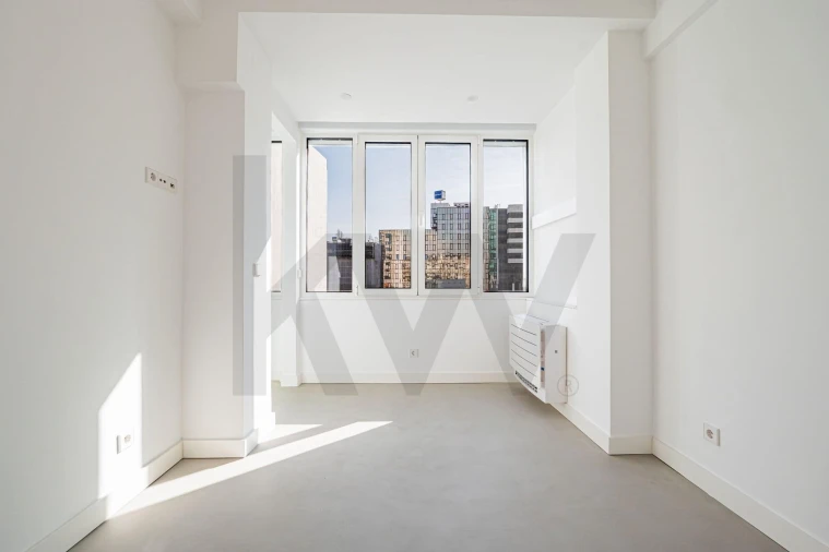 Apartamento T3 para Venda em Campolide Foto 23
