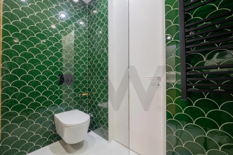 Apartamento T3 para Venda em Campolide Foto 49