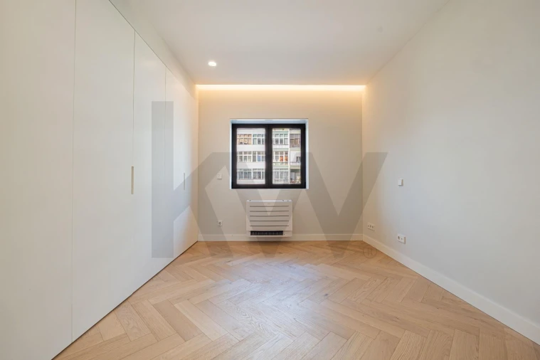 Apartamento T3 para Venda em Campolide Foto 43