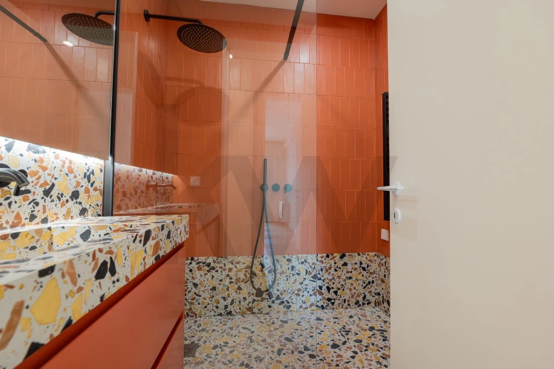 Apartamento T3 para Venda em Campolide Foto 39