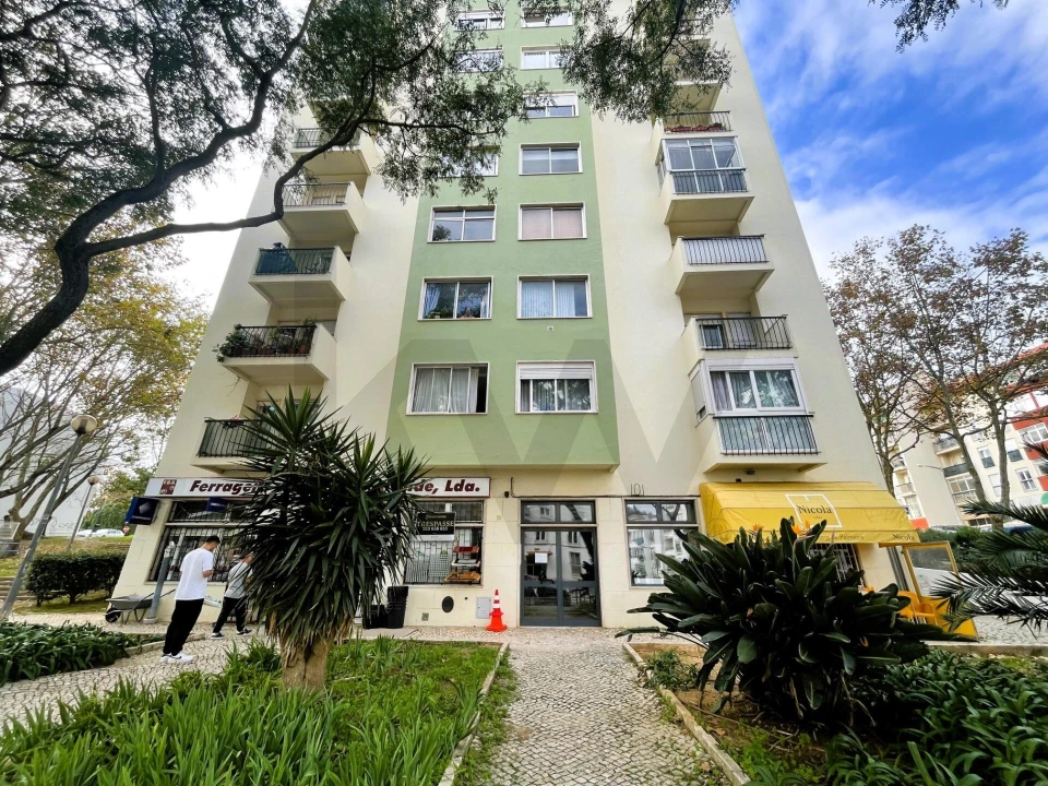 Apartamento T1 para Arrendamento em Cascais e Estoril Foto 26