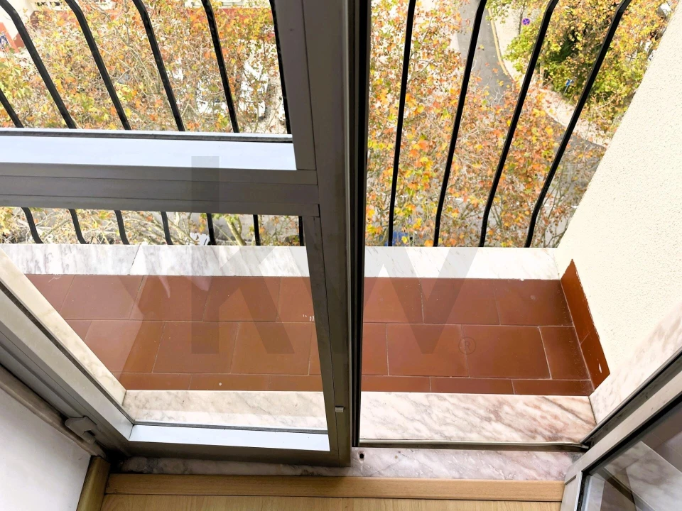 Apartamento T1 para Arrendamento em Cascais e Estoril Foto 23