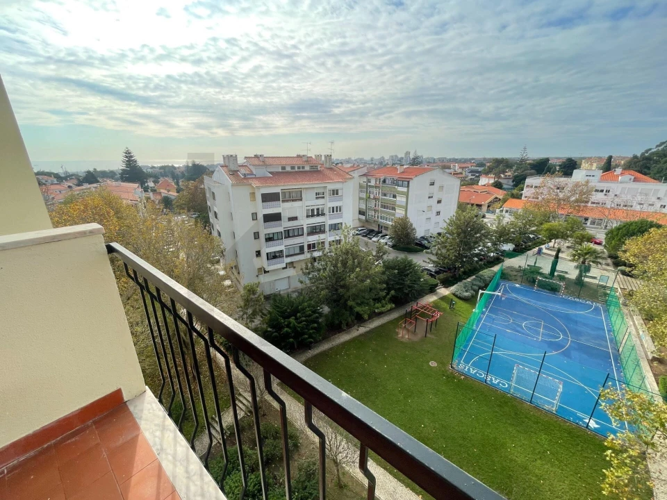 Apartamento T1 para Arrendamento em Cascais e Estoril Foto 12