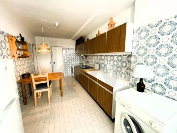 Apartamento T1 para Arrendamento em Cascais e Estoril