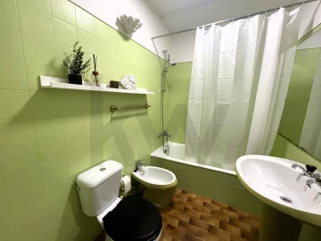 Apartamento T1 para Arrendamento em Cascais e Estoril