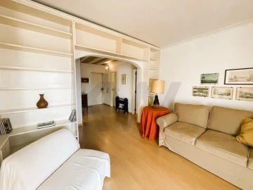 Apartamento T1 para Arrendamento em Cascais e Estoril