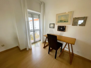 Apartamento T1 para Arrendamento em Cascais e Estoril