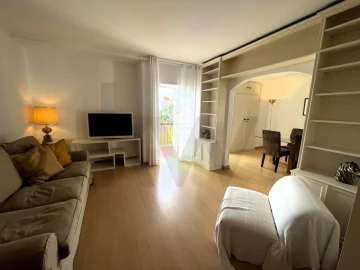Apartamento T1 para Arrendamento em Cascais e Estoril