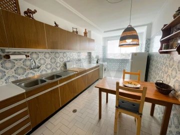 Apartamento T1 para Arrendamento em Cascais e Estoril