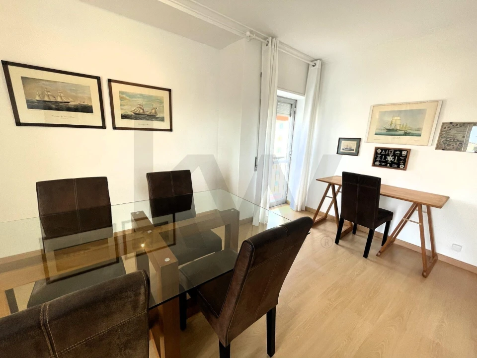 Apartamento T1 para Arrendamento em Cascais e Estoril Foto 10