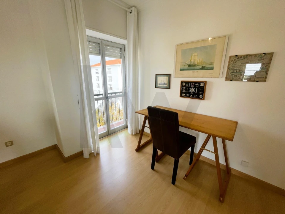 Apartamento T1 para Arrendamento em Cascais e Estoril Foto 11