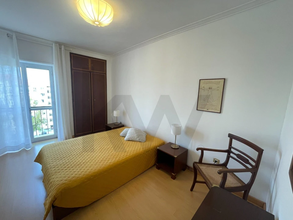 Apartamento T1 para Arrendamento em Cascais e Estoril Foto 22
