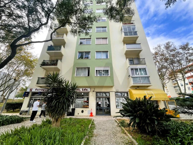 Apartamento T1 para Arrendamento em Cascais e Estoril Foto 26