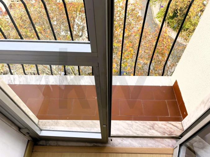 Apartamento T1 para Arrendamento em Cascais e Estoril Foto 23