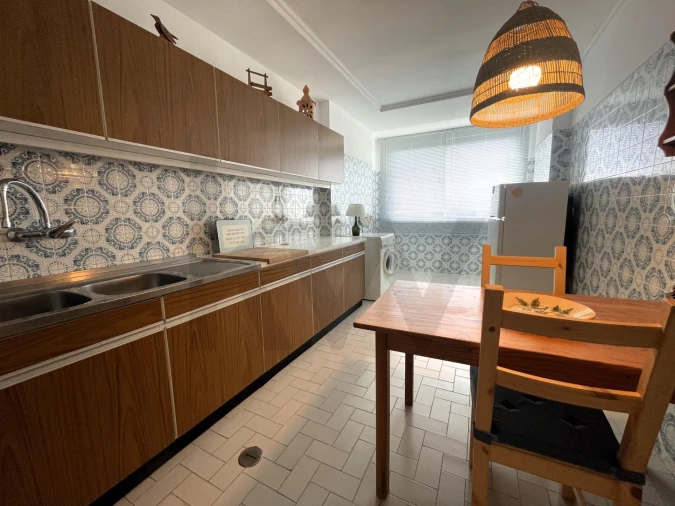 Apartamento T1 para Arrendamento em Cascais e Estoril Foto 16