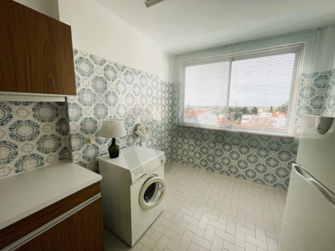 Apartamento T1 para Arrendamento em Cascais e Estoril Foto 17