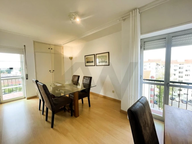 Apartamento T1 para Arrendamento em Cascais e Estoril Foto 13