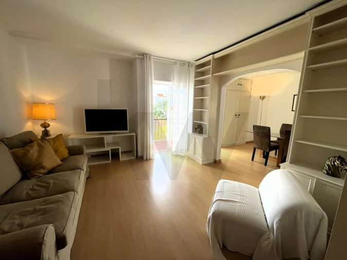 Apartamento T1 para Arrendamento em Cascais e Estoril Foto 6