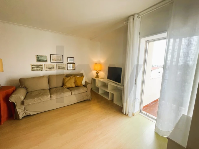 Apartamento T1 para Arrendamento em Cascais e Estoril Foto 7
