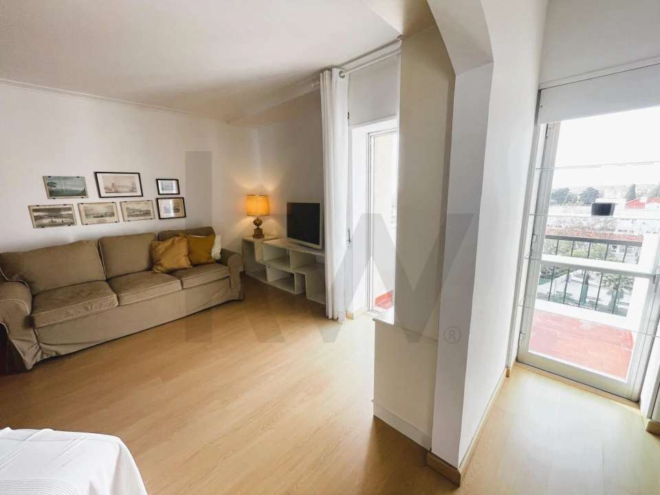 Apartamento T1 para Arrendamento em Cascais e Estoril Foto 8