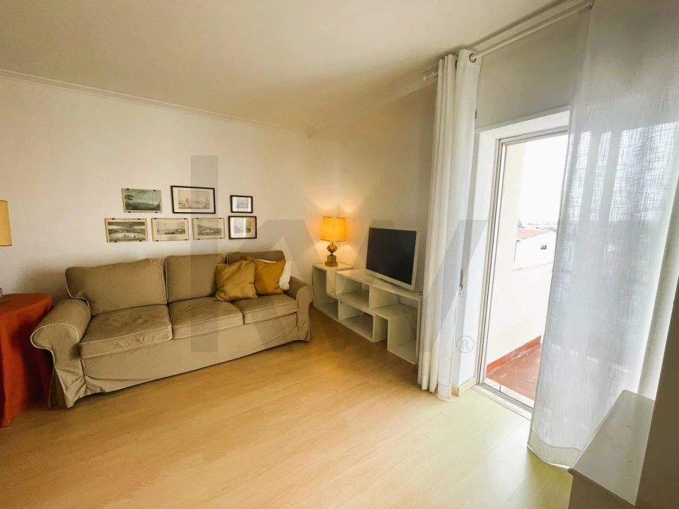 Apartamento T1 para Arrendamento em Cascais e Estoril Foto 7