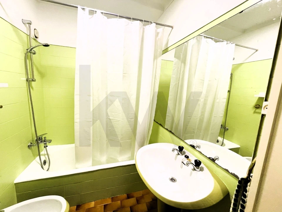 Apartamento T1 para Arrendamento em Cascais e Estoril Foto 20