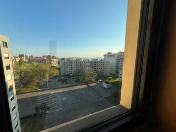 Apartamento T3 para Arrendamento em Aldoar, Foz do Douro e Nevogilde